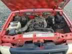 2000 FORD RANGER