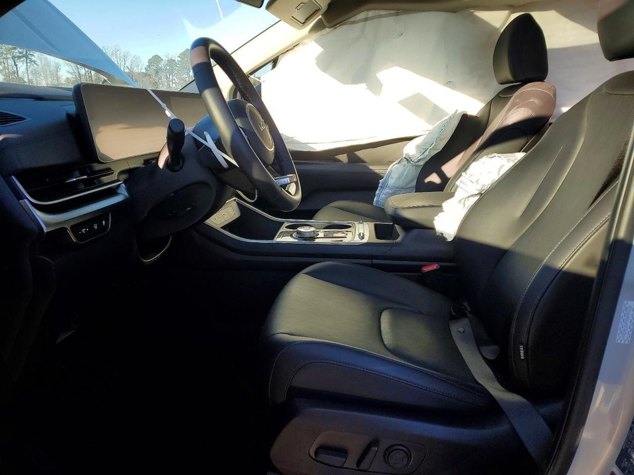 2025 KIA Carnival