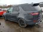 2019 LAND ROVER Discovery