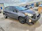 2016 TOYOTA Prius c