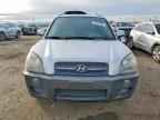 2005 HYUNDAI TUCSON