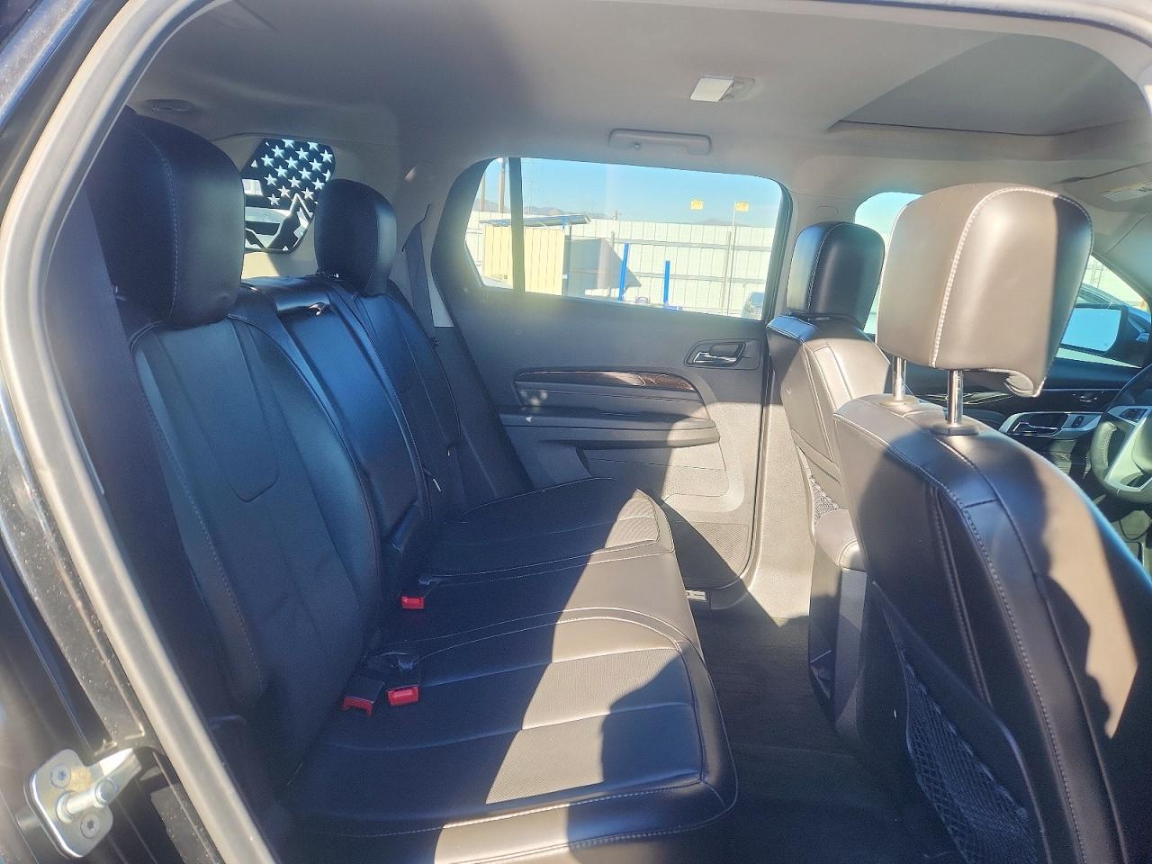 2017 GMC Terrain