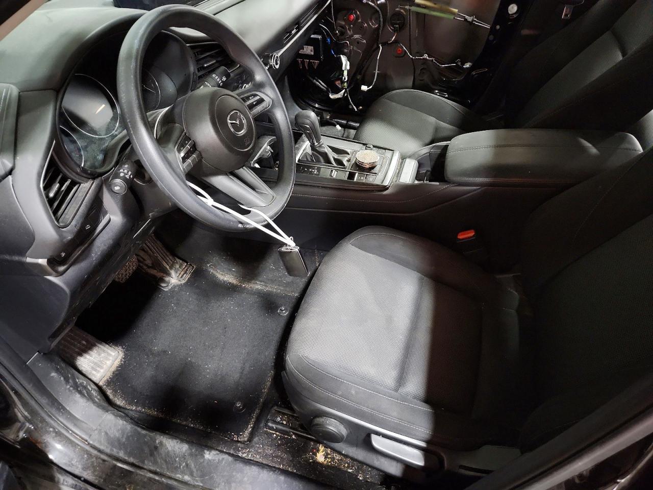2021 MAZDA CX-30