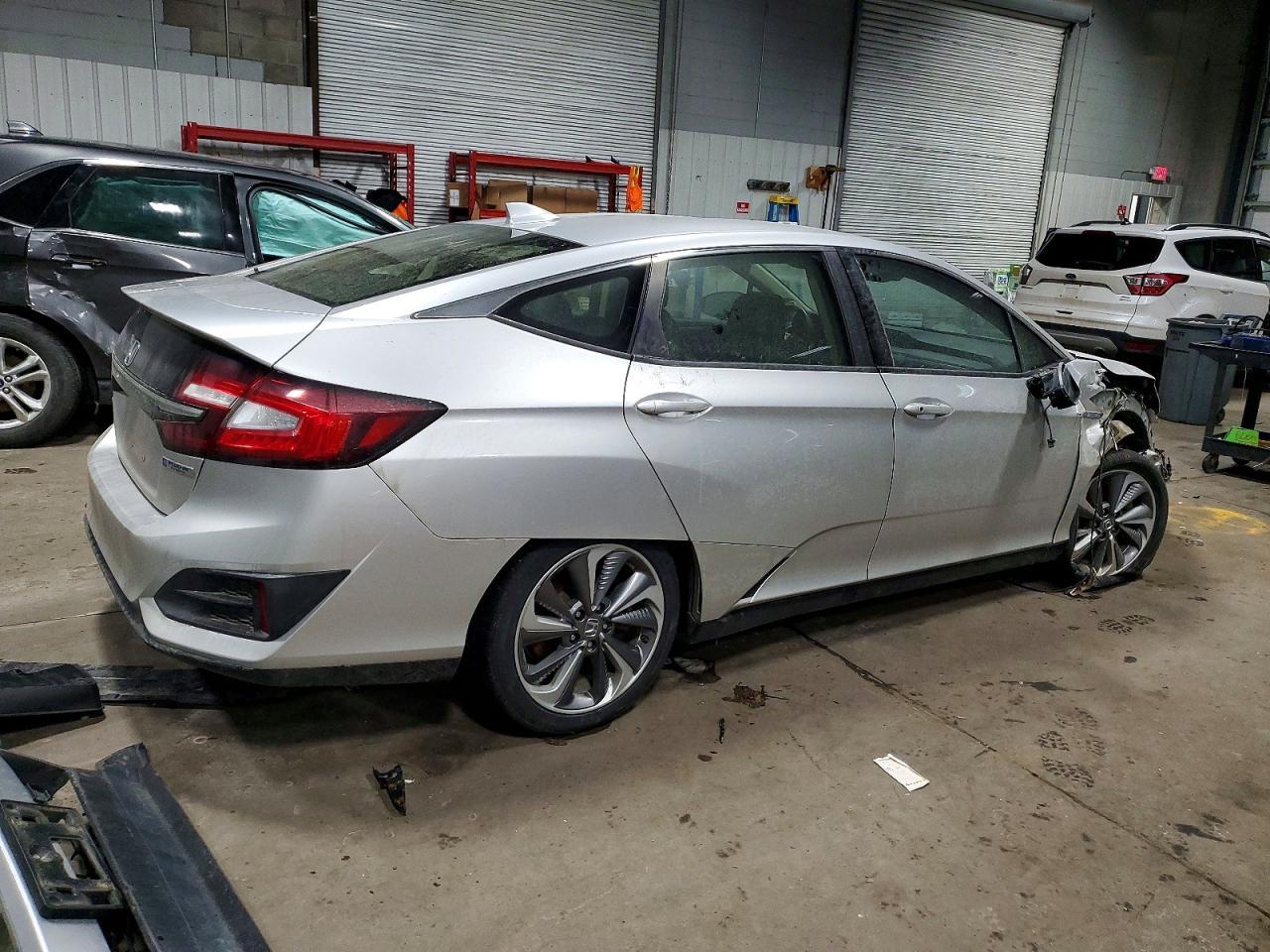 2018 HONDA Clarity
