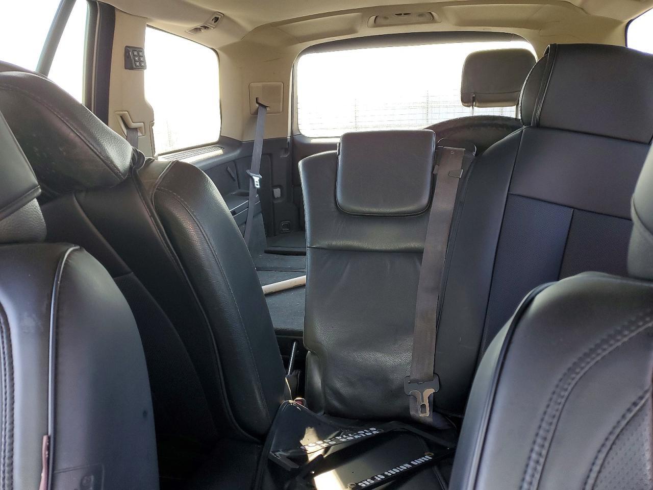 2004 VOLVO XC90