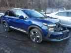 2025 NISSAN KICKS
