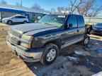 2003 CHEVROLET Silverado