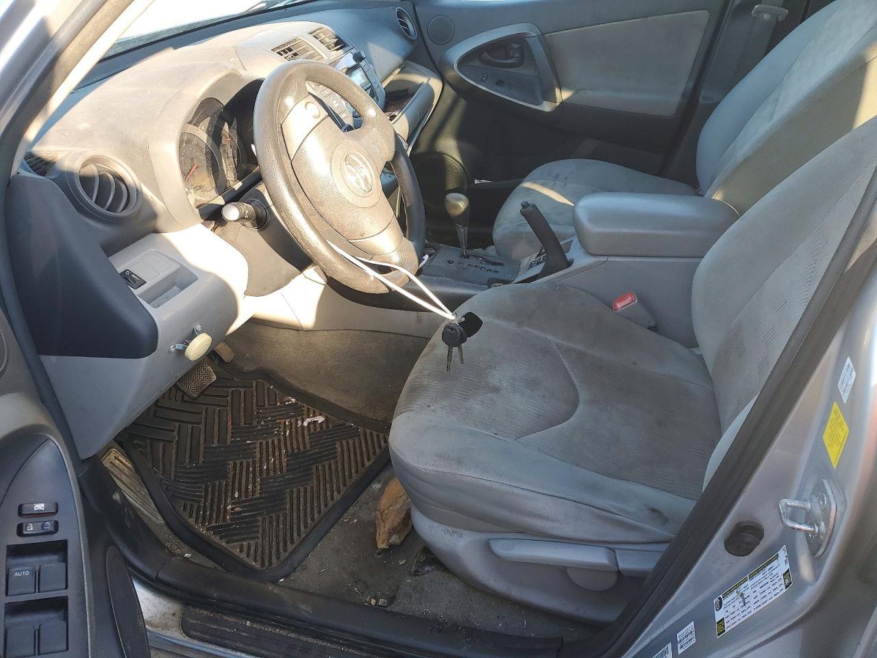2011 TOYOTA RAV4