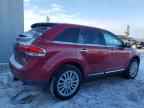 2014 LINCOLN MKX