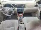 2008 TOYOTA COROLLA