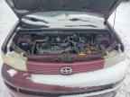 2005 TOYOTA SCION