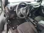 2014 JEEP WRANGLER