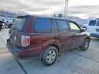 2007 HONDA PILOT