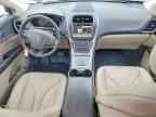 2017 LINCOLN MKX