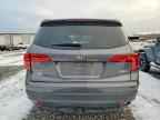 2018 HONDA PILOT
