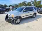 2004 HONDA CR-V