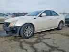 2012 CADILLAC CTS