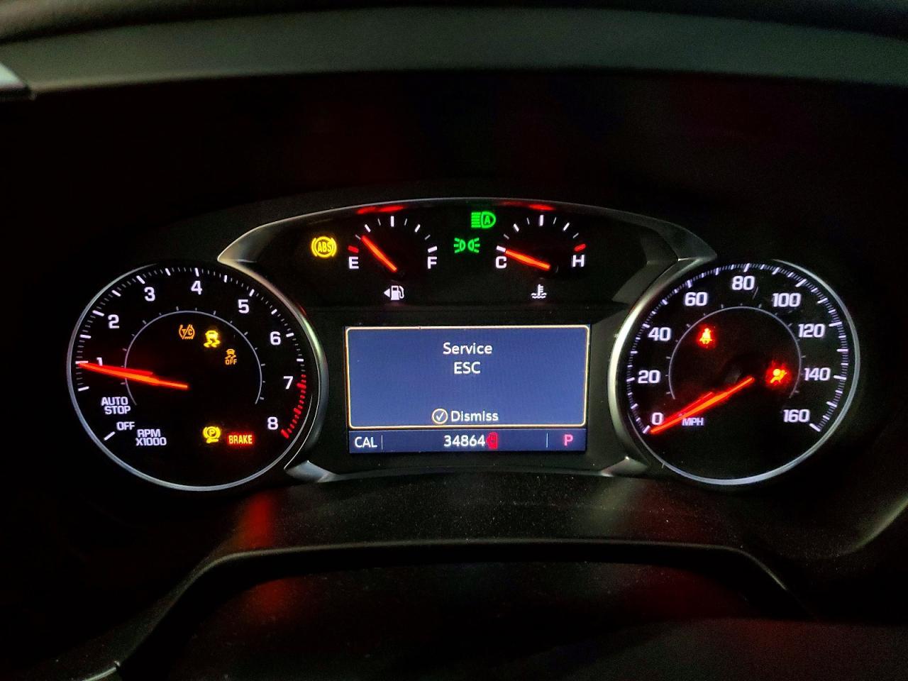 2023 CHEVROLET BLAZER