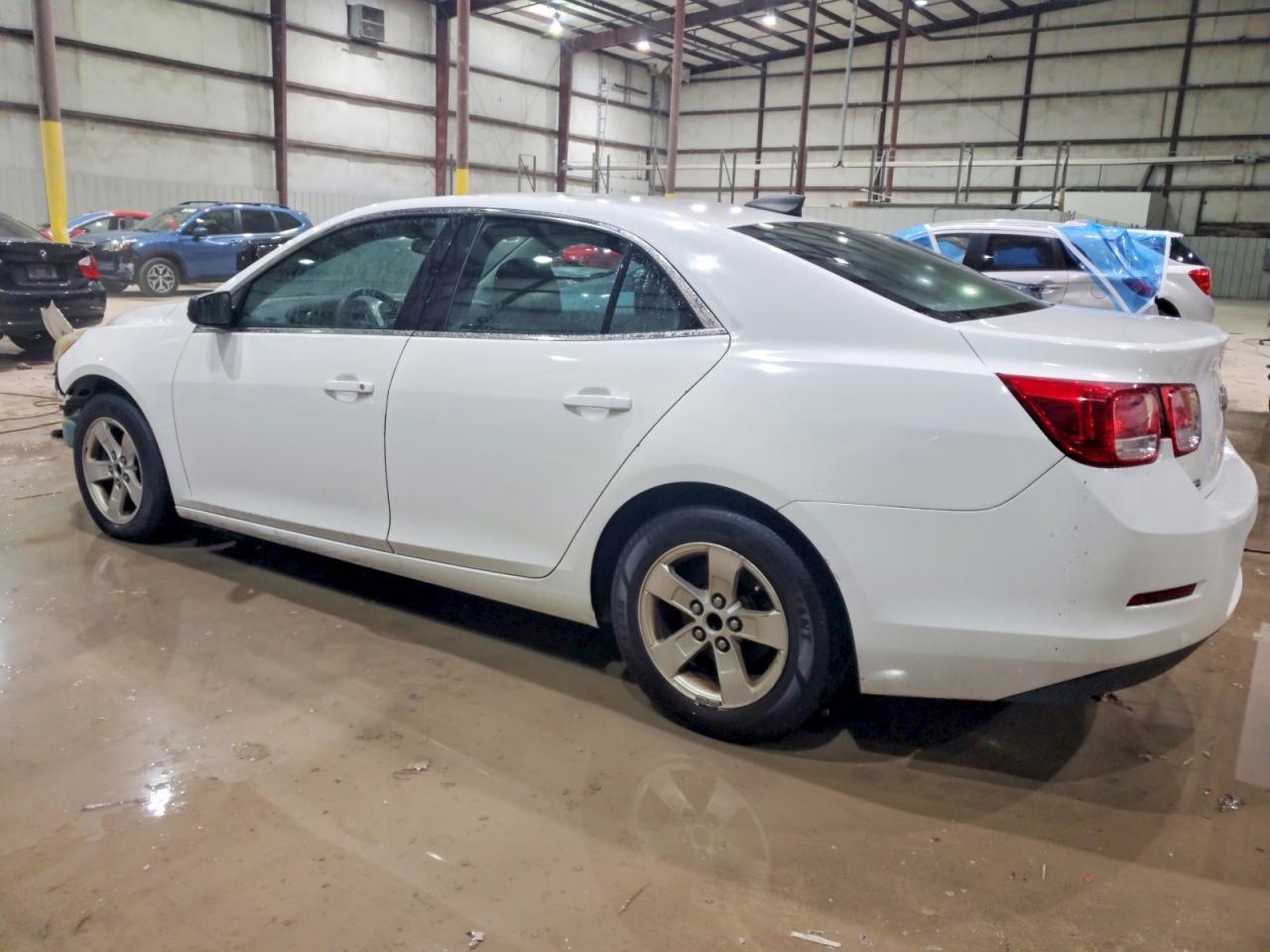 2015 CHEVROLET MALIBU