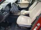 2013 BMW X3
