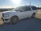 2015 FORD Expedition