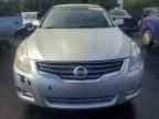 2011 NISSAN ALTIMA