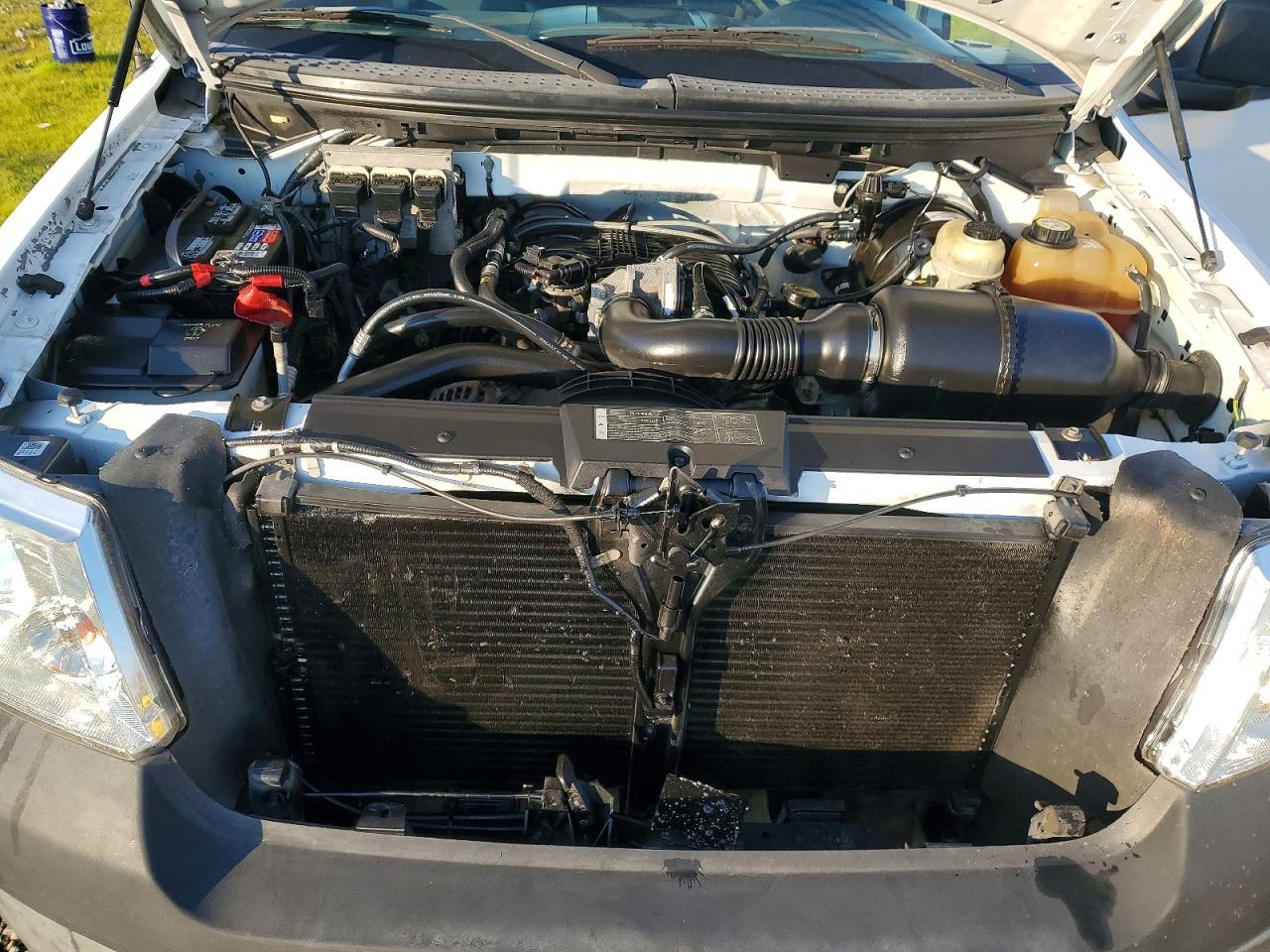 2007 FORD F-150