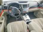 2012 SUBARU Outback