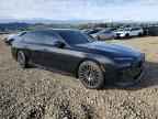 2025 BMW 7 series