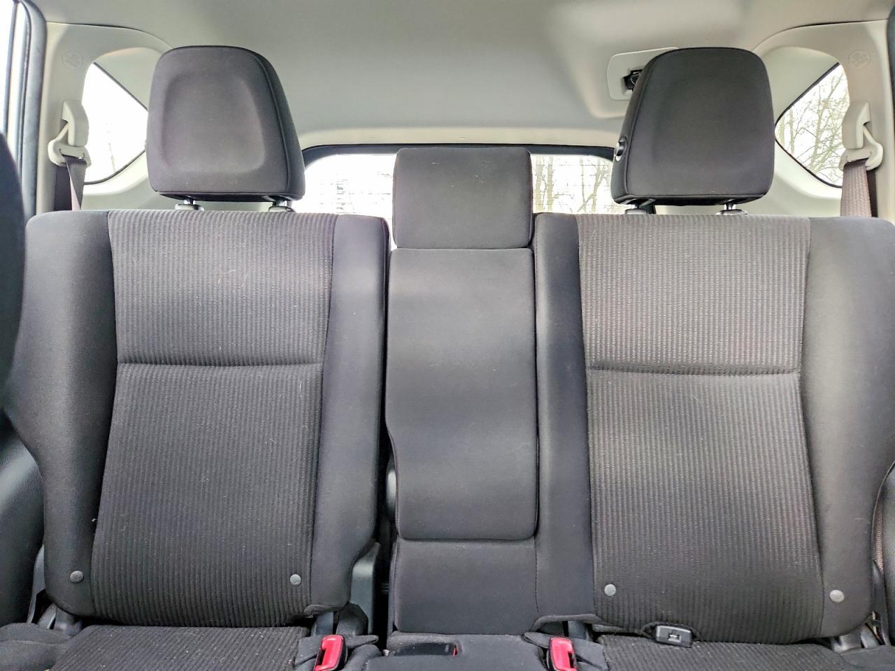 2014 TOYOTA RAV4