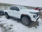 2024 GMC CANYON