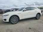 2017 MASERATI Levante
