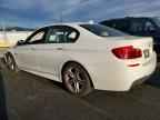 2014 BMW 5 series