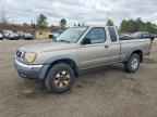 2000 NISSAN Frontier
