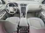 2012 CHEVROLET TRAVERSE