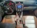 2009 VOLKSWAGEN EOS