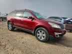 2015 CHEVROLET TRAVERSE