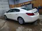 2011 BUICK LACROSSE