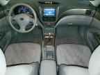 2009 SUBARU FORESTER