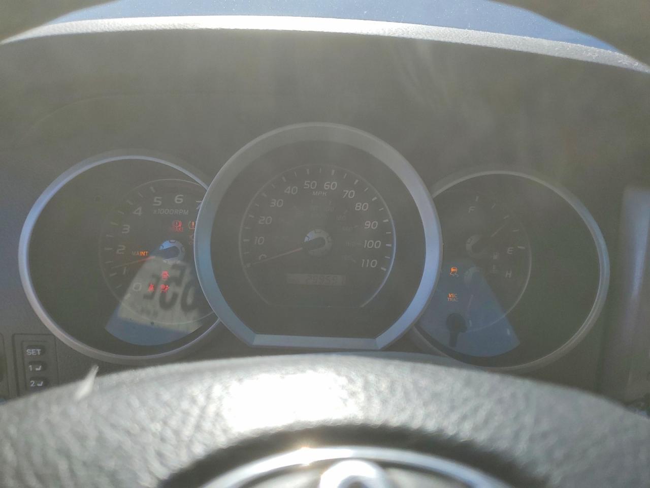 2006 TOYOTA 4Runner