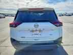 2022 NISSAN ROGUE