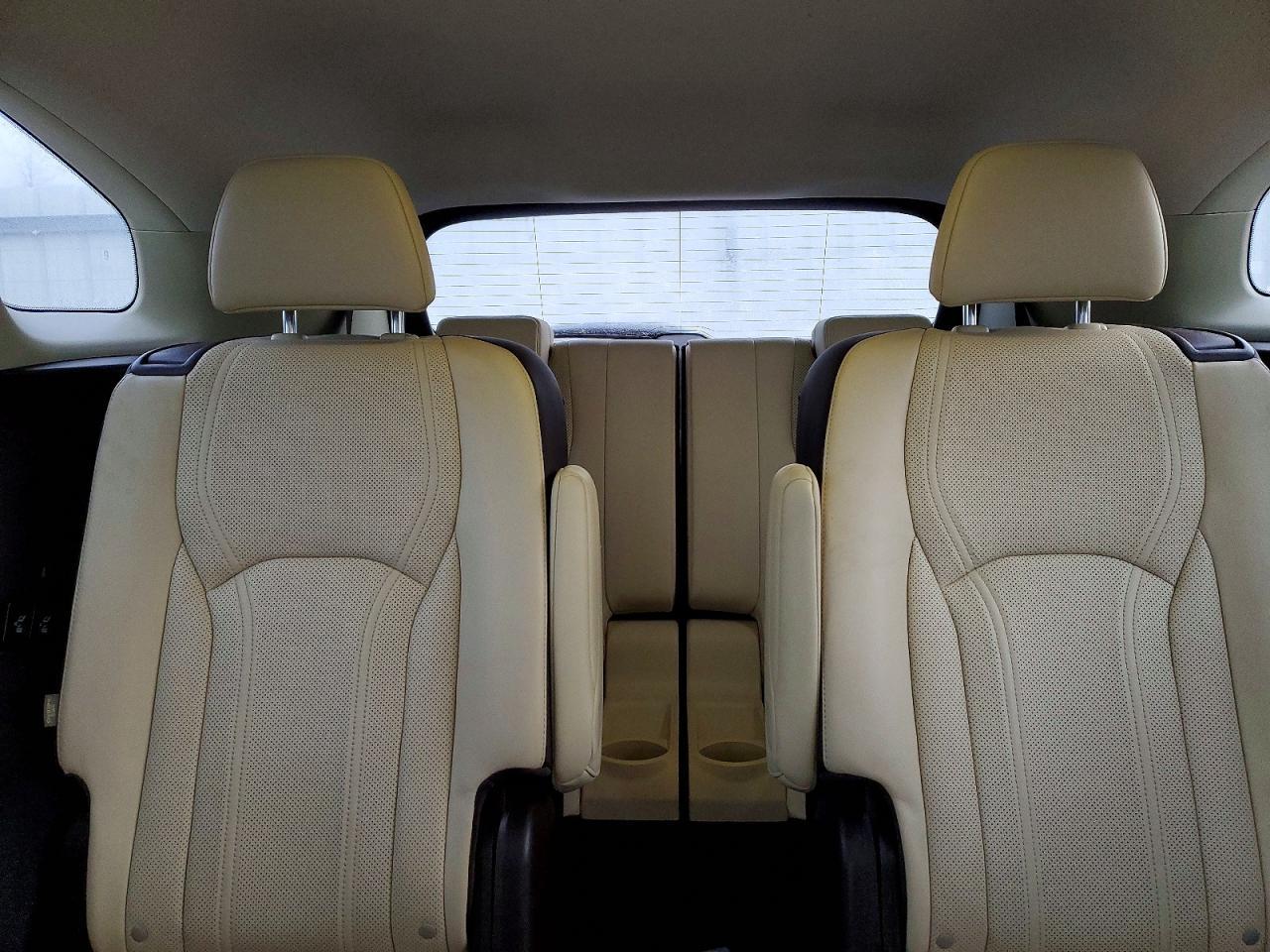 2019 LEXUS RX 350L