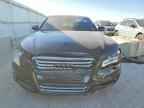 2011 AUDI A8 QUATTRO