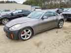 2008 NISSAN Z