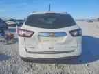2015 CHEVROLET TRAVERSE