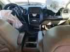 2011 CHRYSLER Town & Country