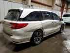 2018 HONDA ODYSSEY