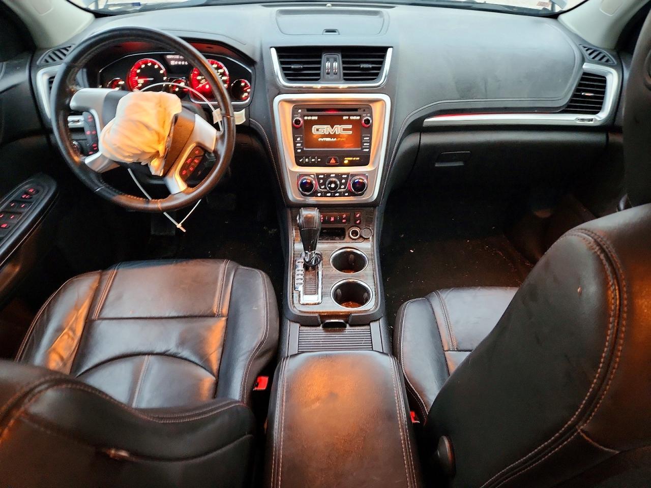 2013 GMC ACADIA
