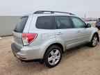 2009 SUBARU FORESTER