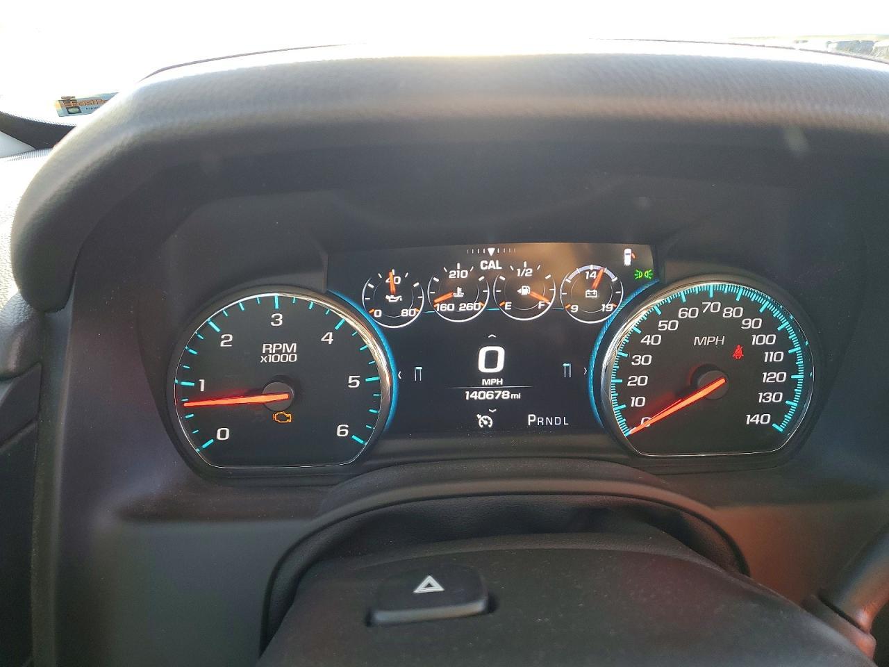 2020 GMC Yukon